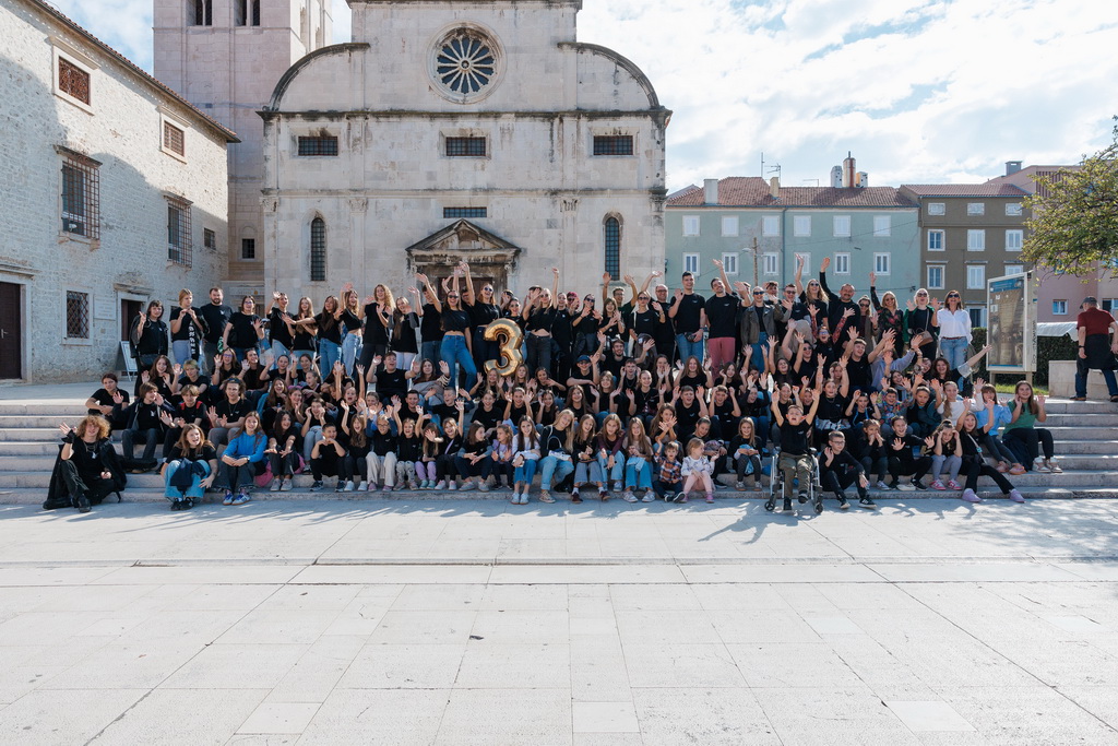 Galerija – Dramske igre