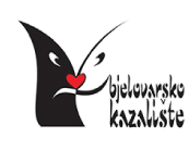 Logo Bjelovarsko kazalište