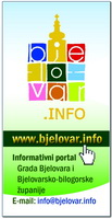 Bjelovar info