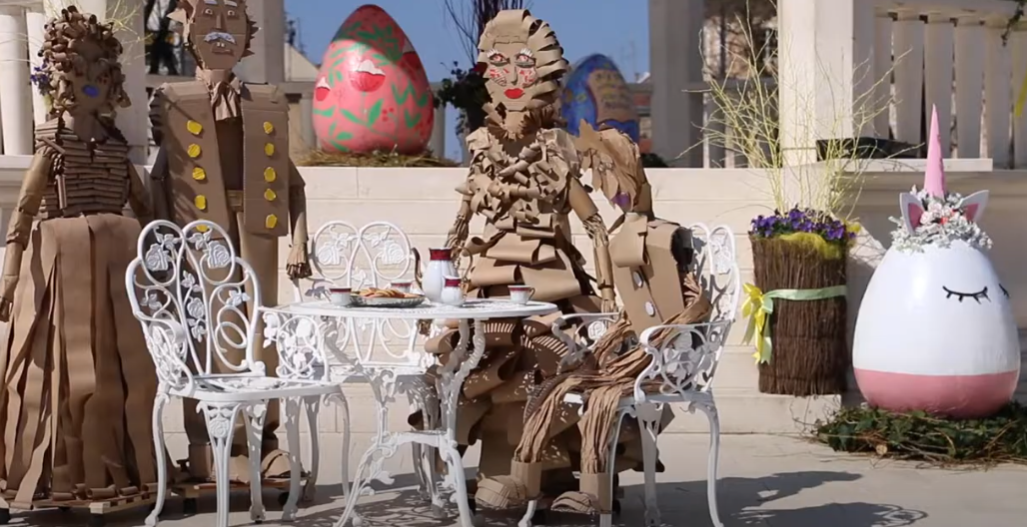 Lutkari - Bjelovarsko kazalište